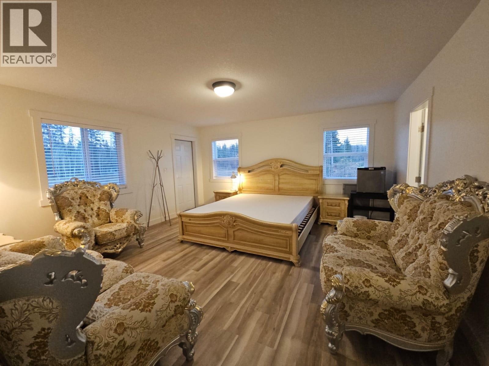 2601 CALLIOU Road, Chetwynd