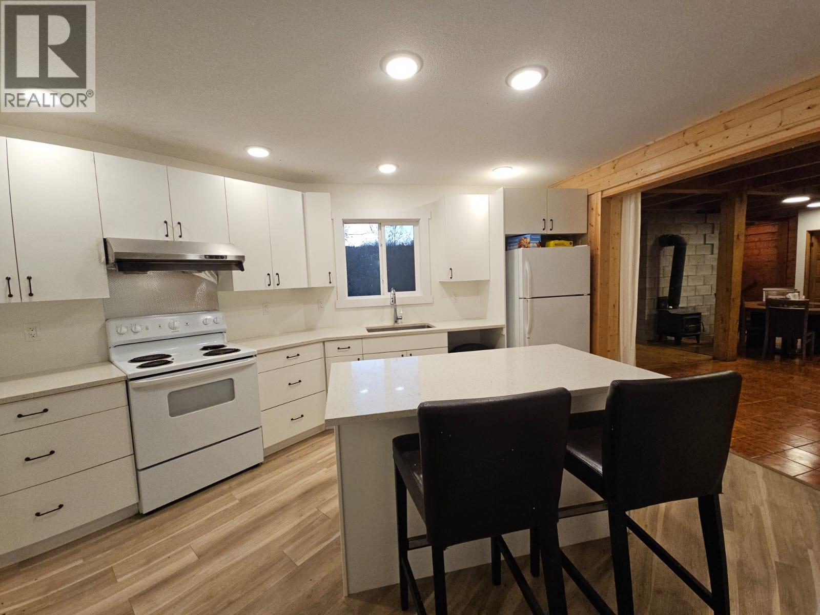 2601 CALLIOU Road, Chetwynd