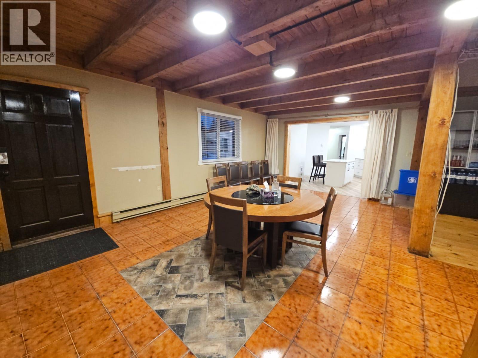 2601 CALLIOU Road, Chetwynd