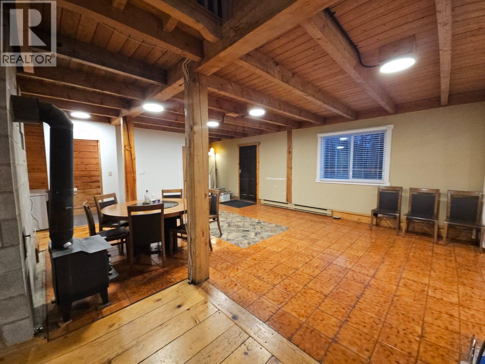 2601 CALLIOU Road, Chetwynd