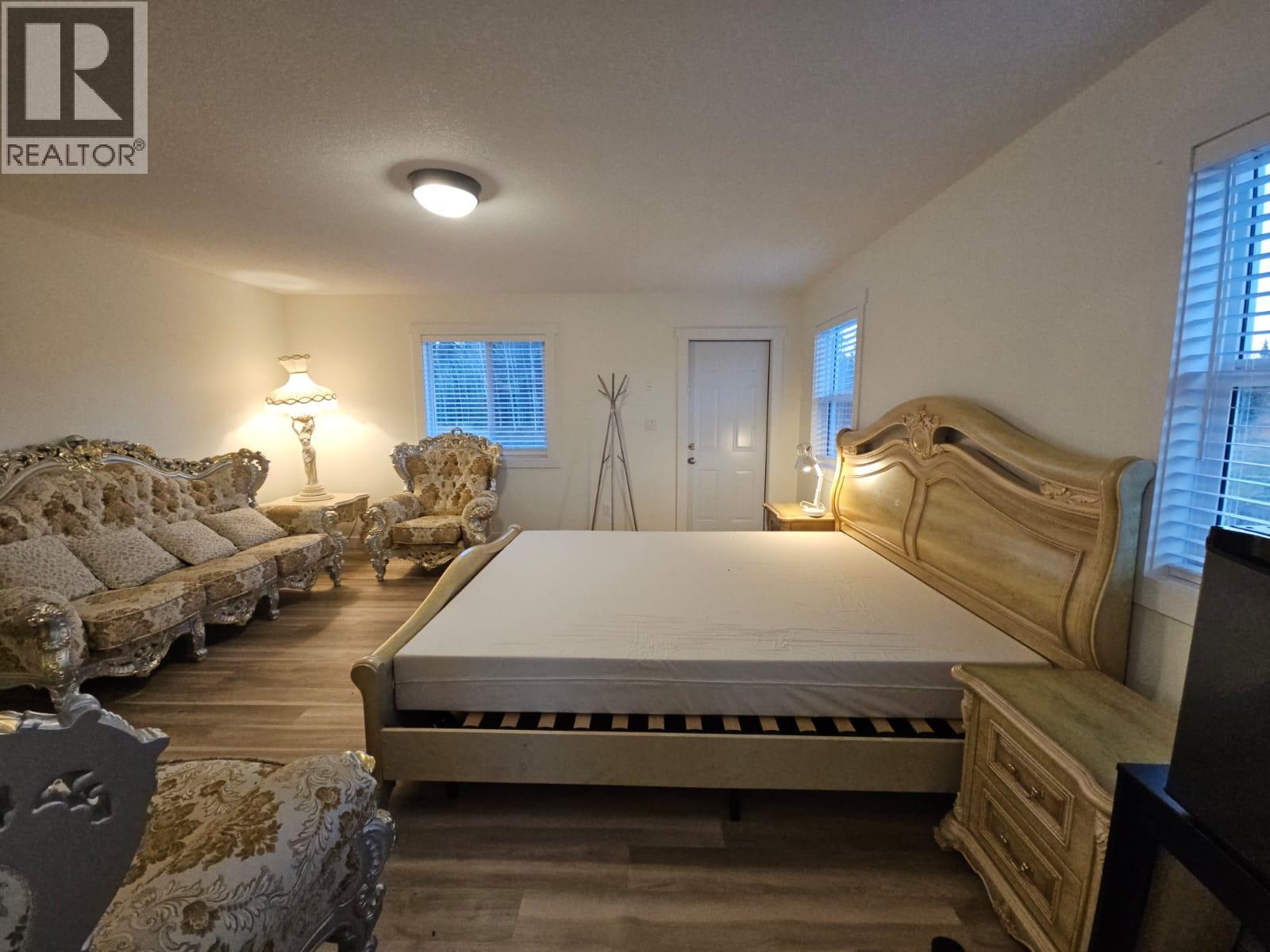 2601 CALLIOU Road, Chetwynd