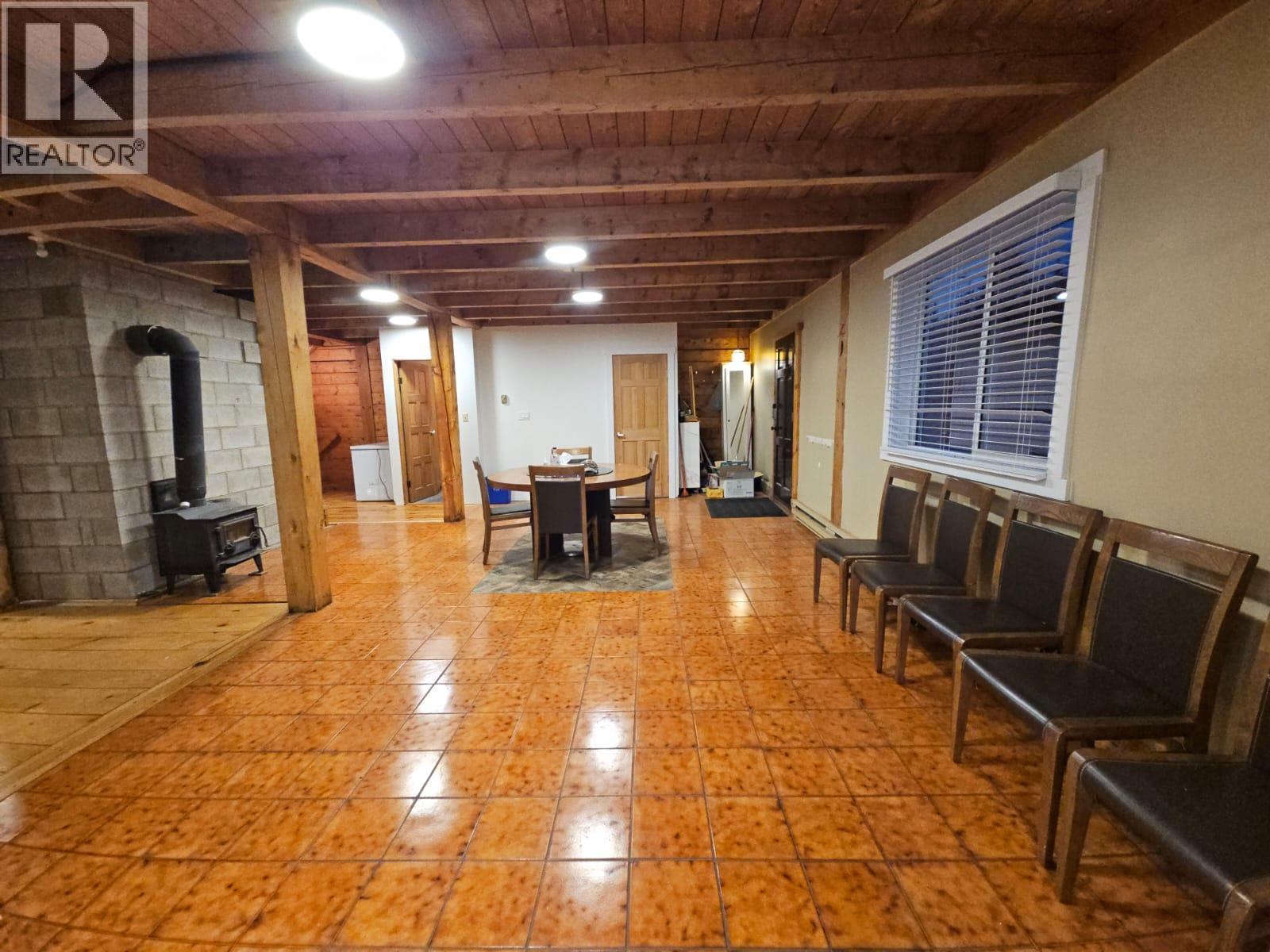 2601 CALLIOU Road, Chetwynd