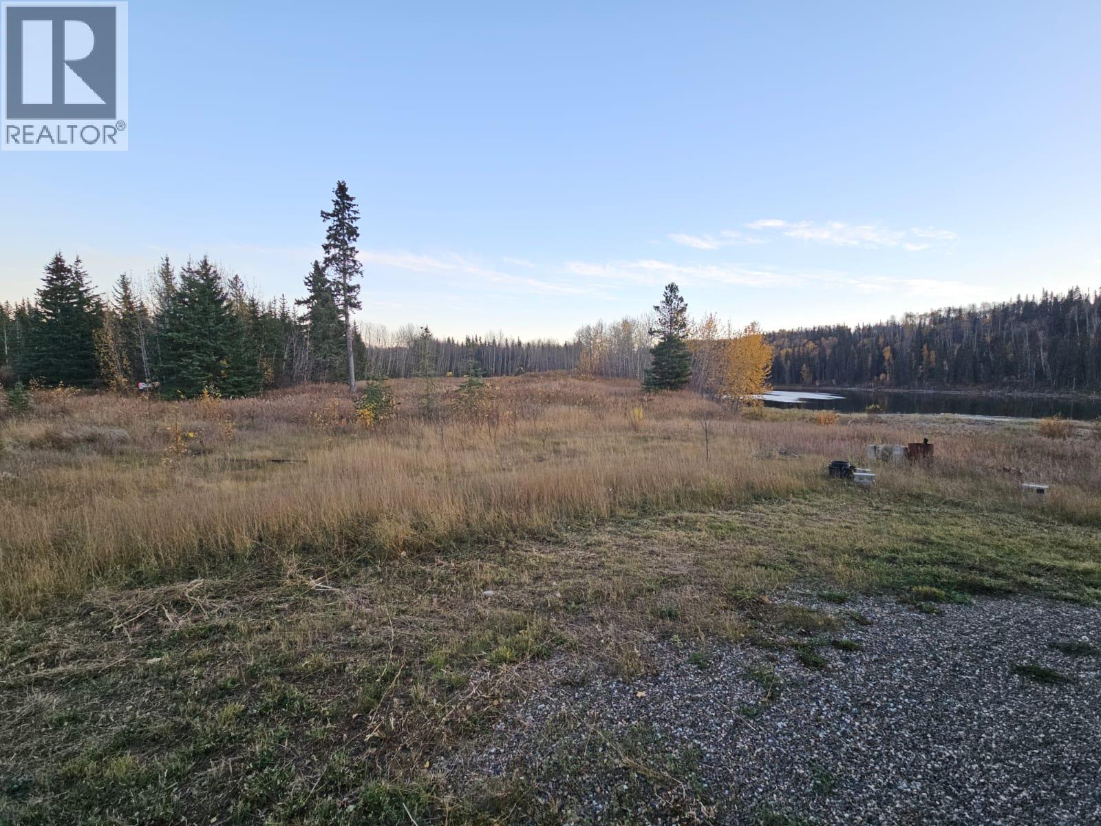 2601 CALLIOU Road, Chetwynd