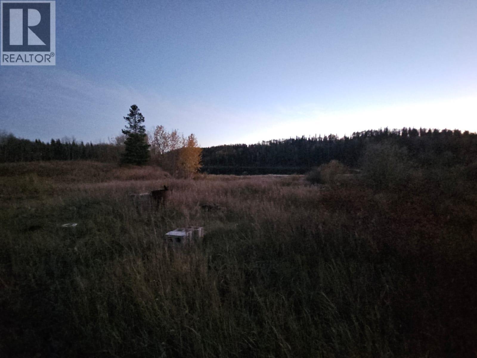 2601 CALLIOU Road, Chetwynd