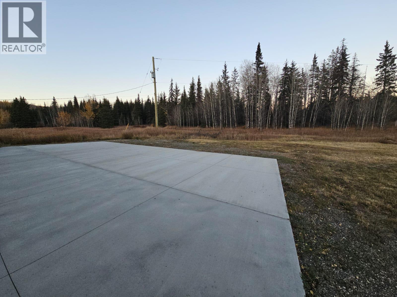 2601 CALLIOU Road, Chetwynd