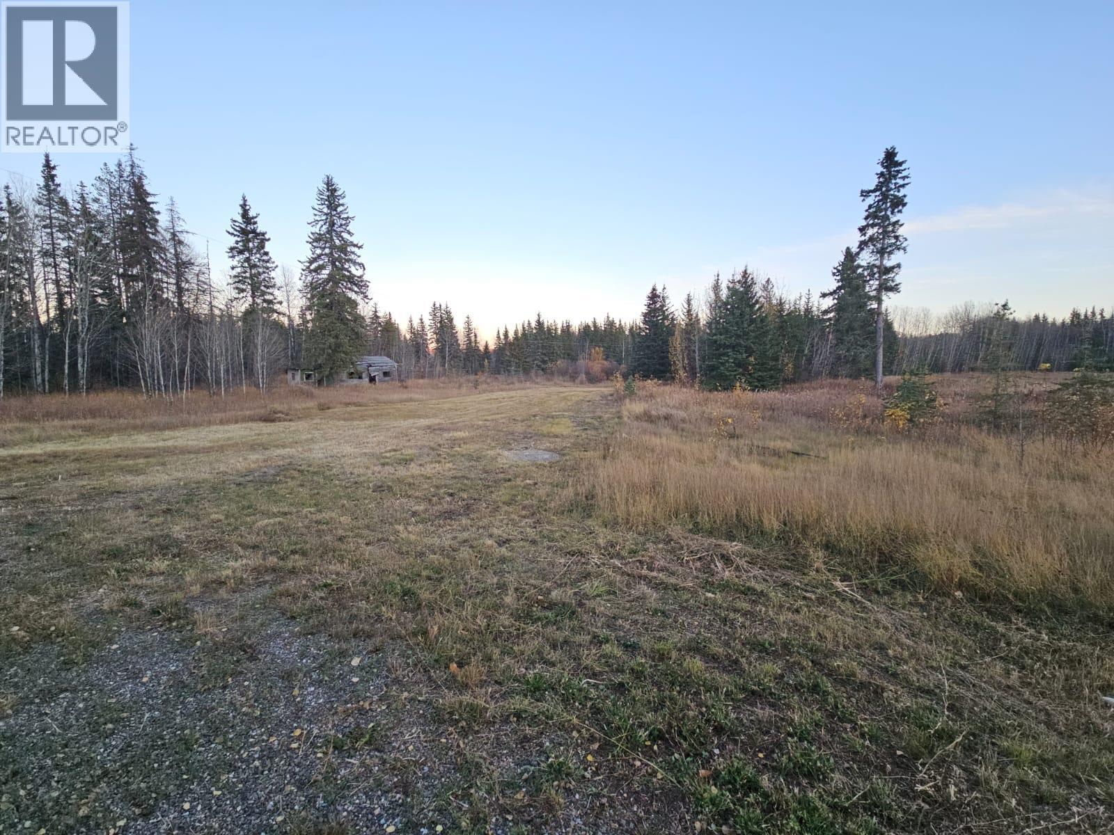 2601 CALLIOU Road, Chetwynd