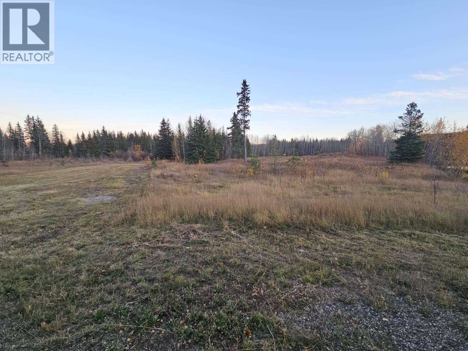 2601 CALLIOU Road, Chetwynd