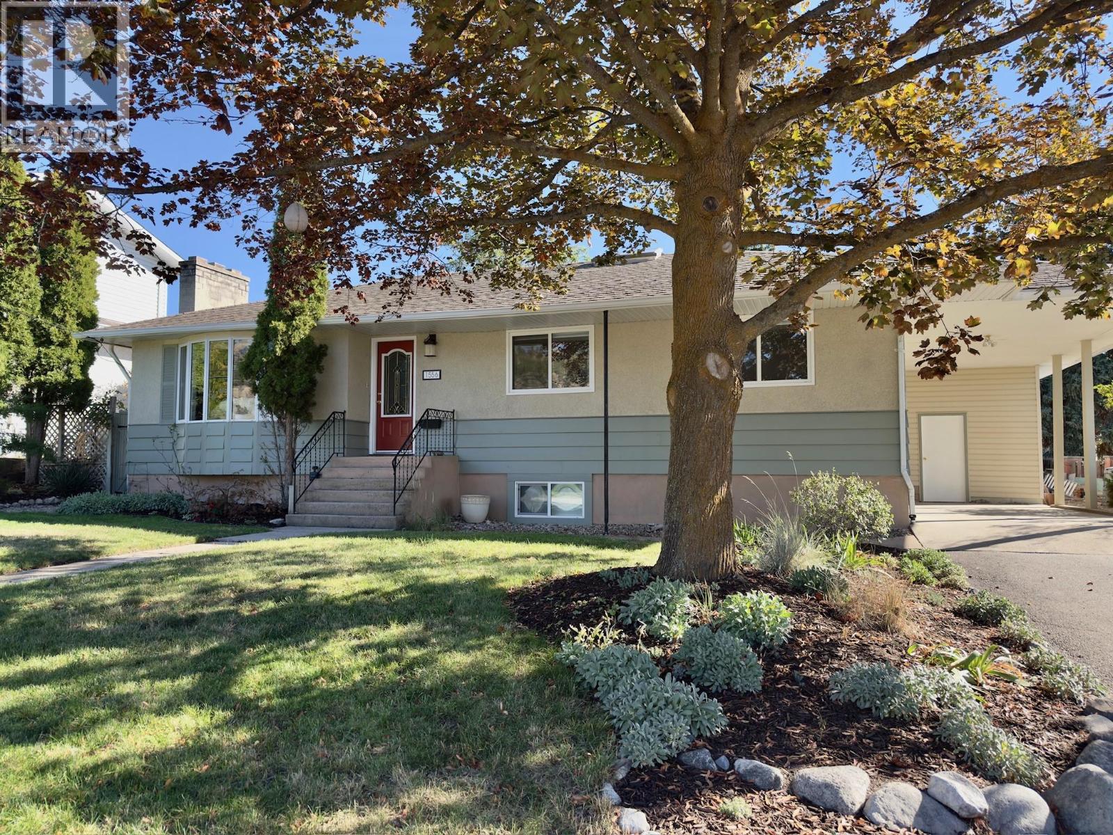  1556 Duncan Avenue East, Penticton
