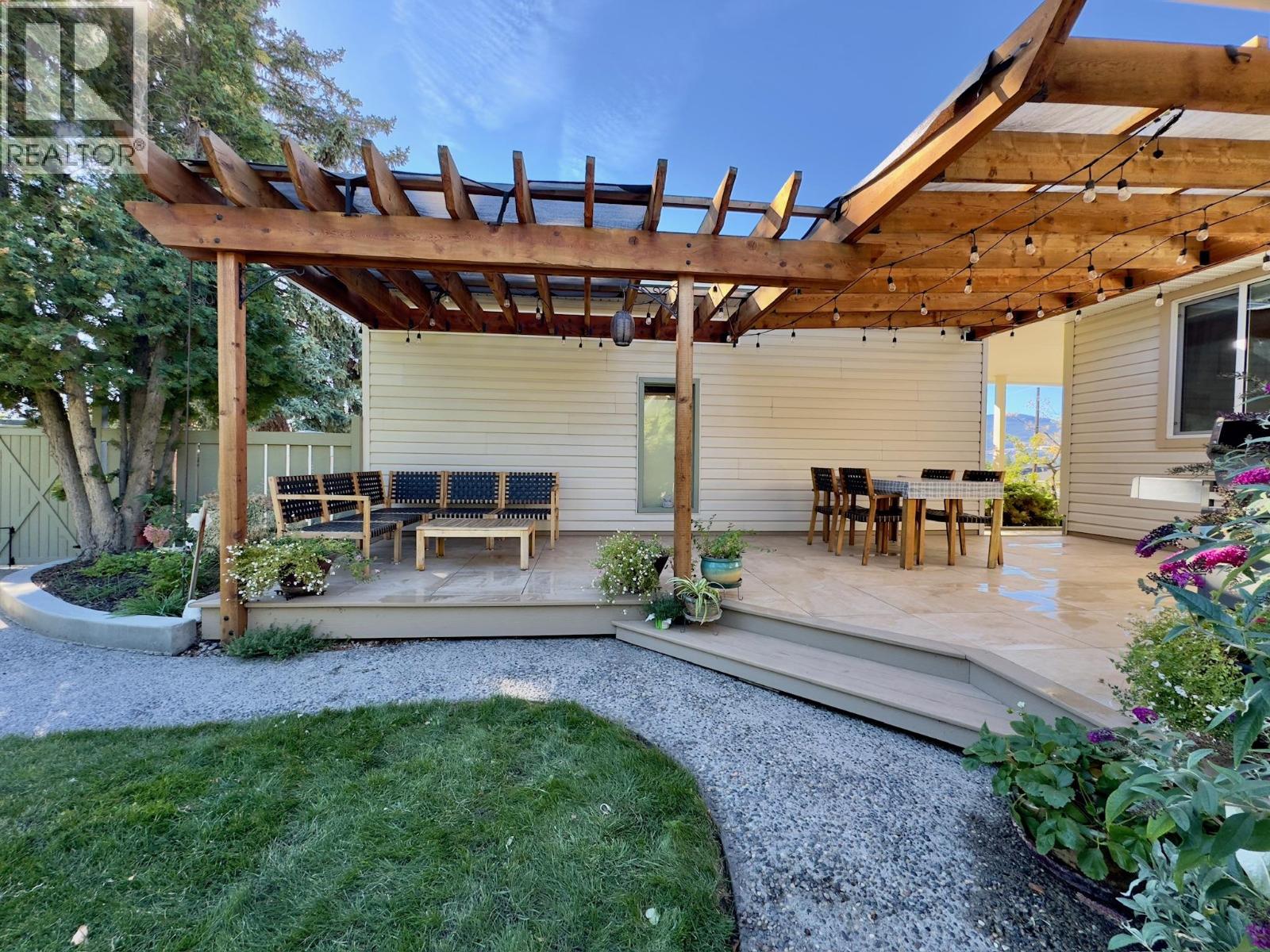  1556 Duncan Avenue East, Penticton