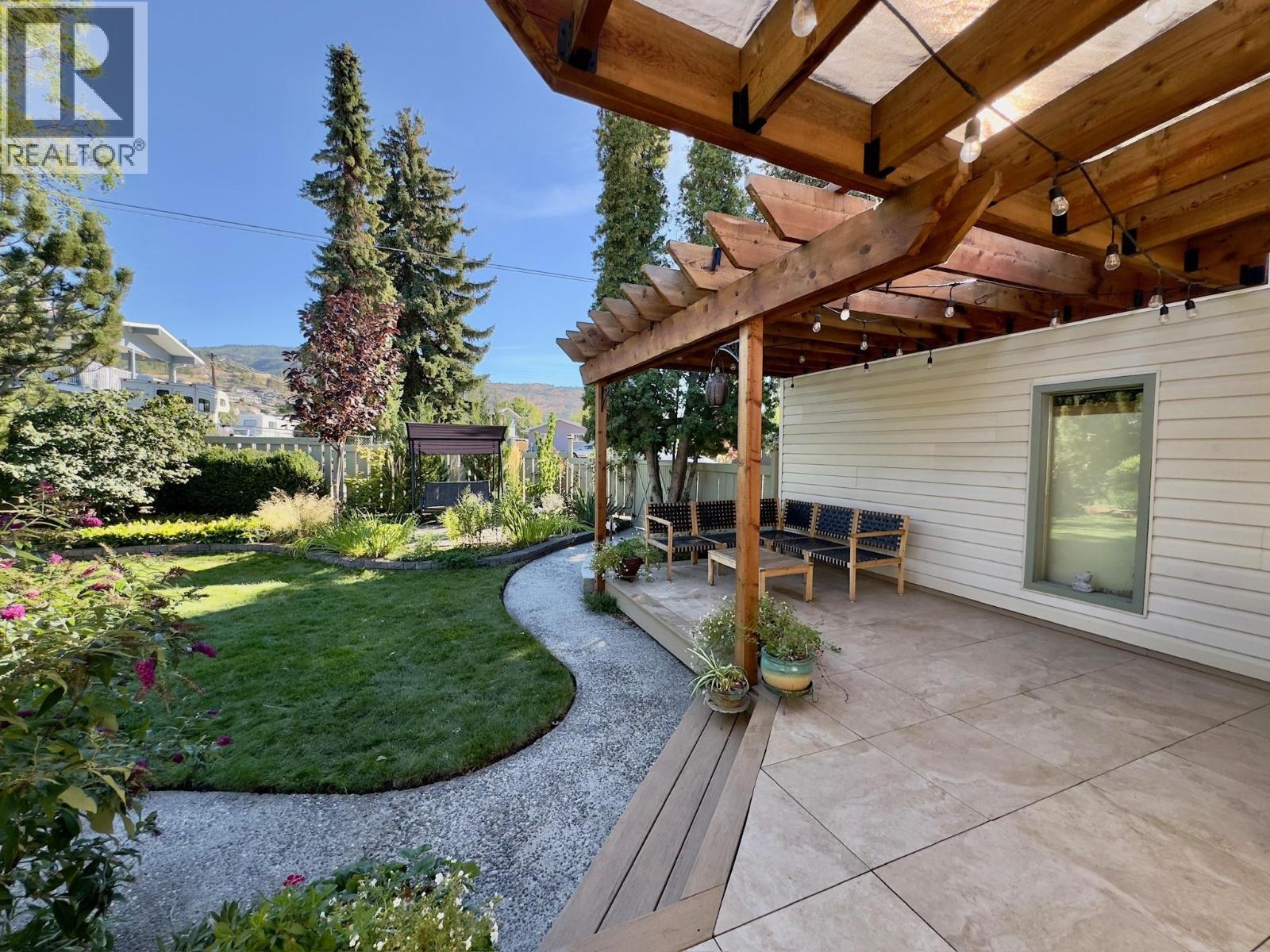  1556 Duncan Avenue East, Penticton