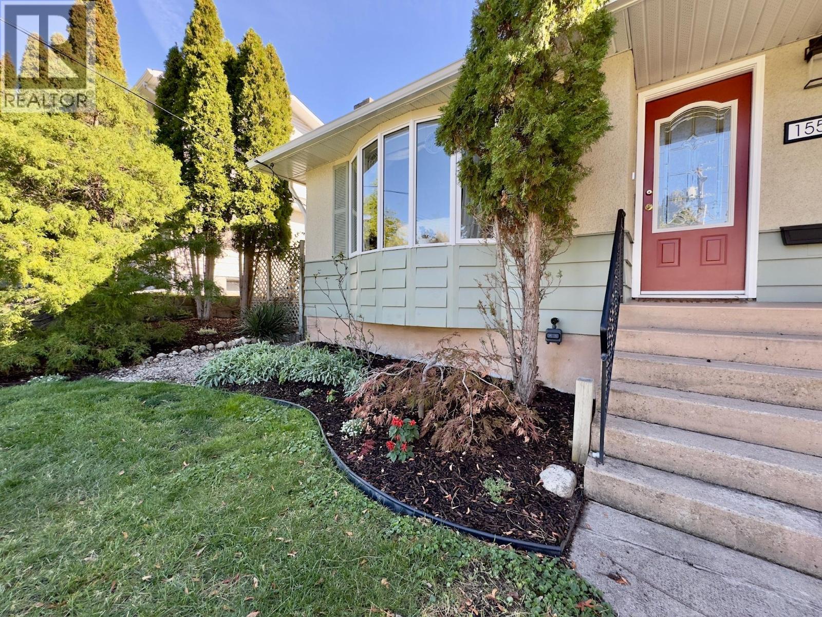 1556 Duncan Avenue East, Penticton