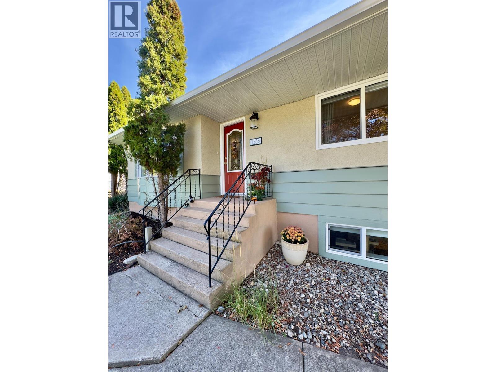  1556 Duncan Avenue East, Penticton
