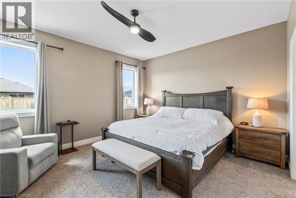 86 FORBES Crescent - 24