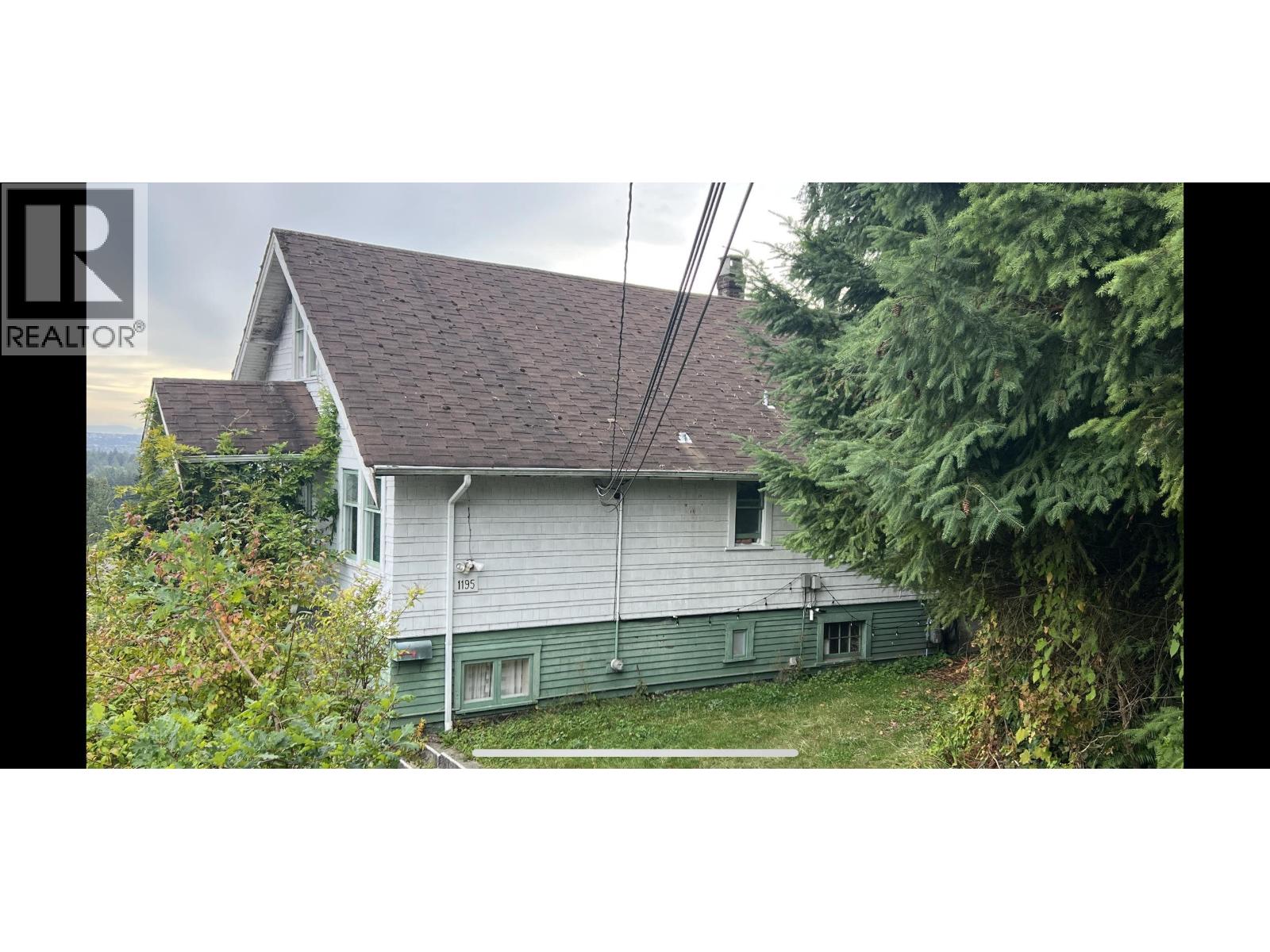 1195 DEMPSEY ROAD, North Vancouver