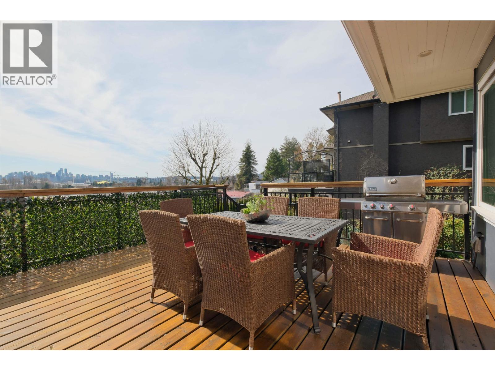 1095 W KEITH ROAD, North Vancouver