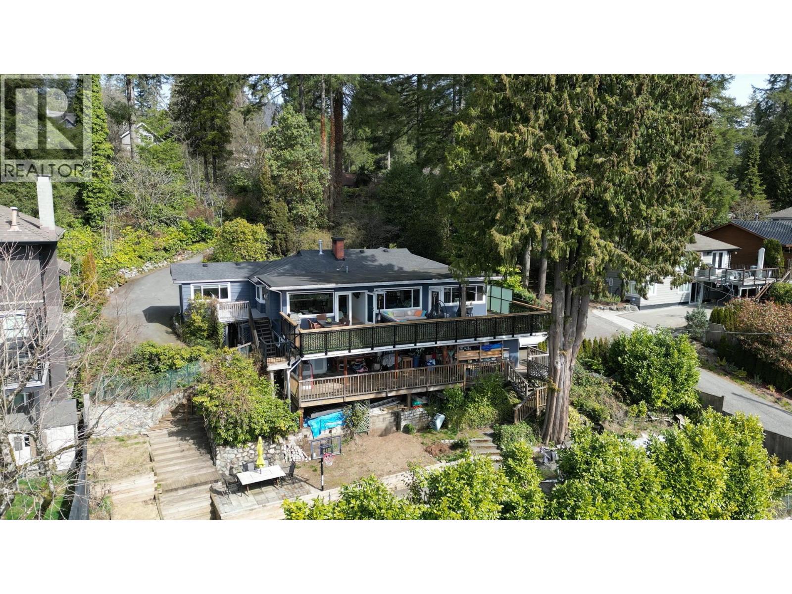 1095 W KEITH ROAD, North Vancouver