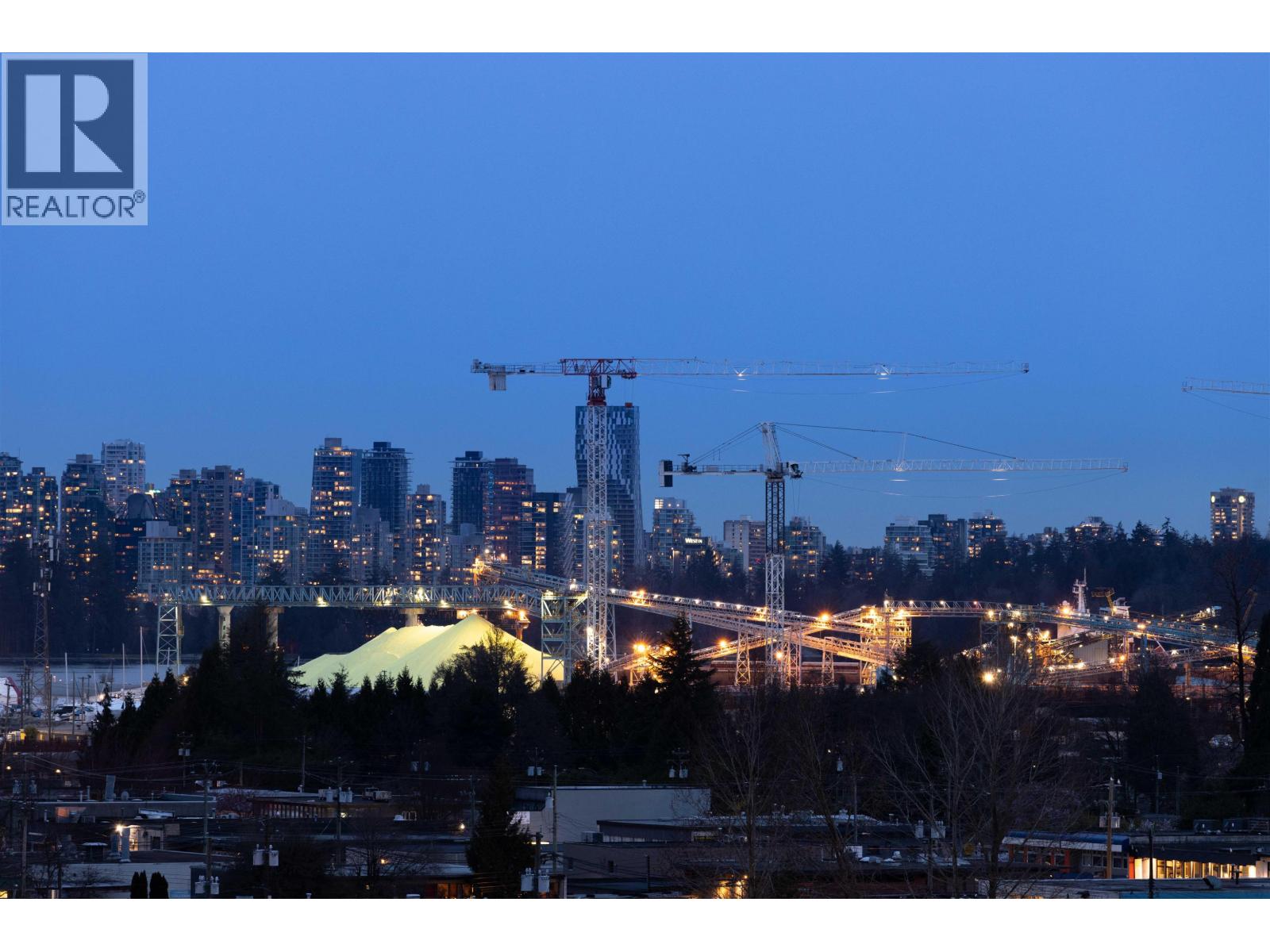 1095 W KEITH ROAD, North Vancouver