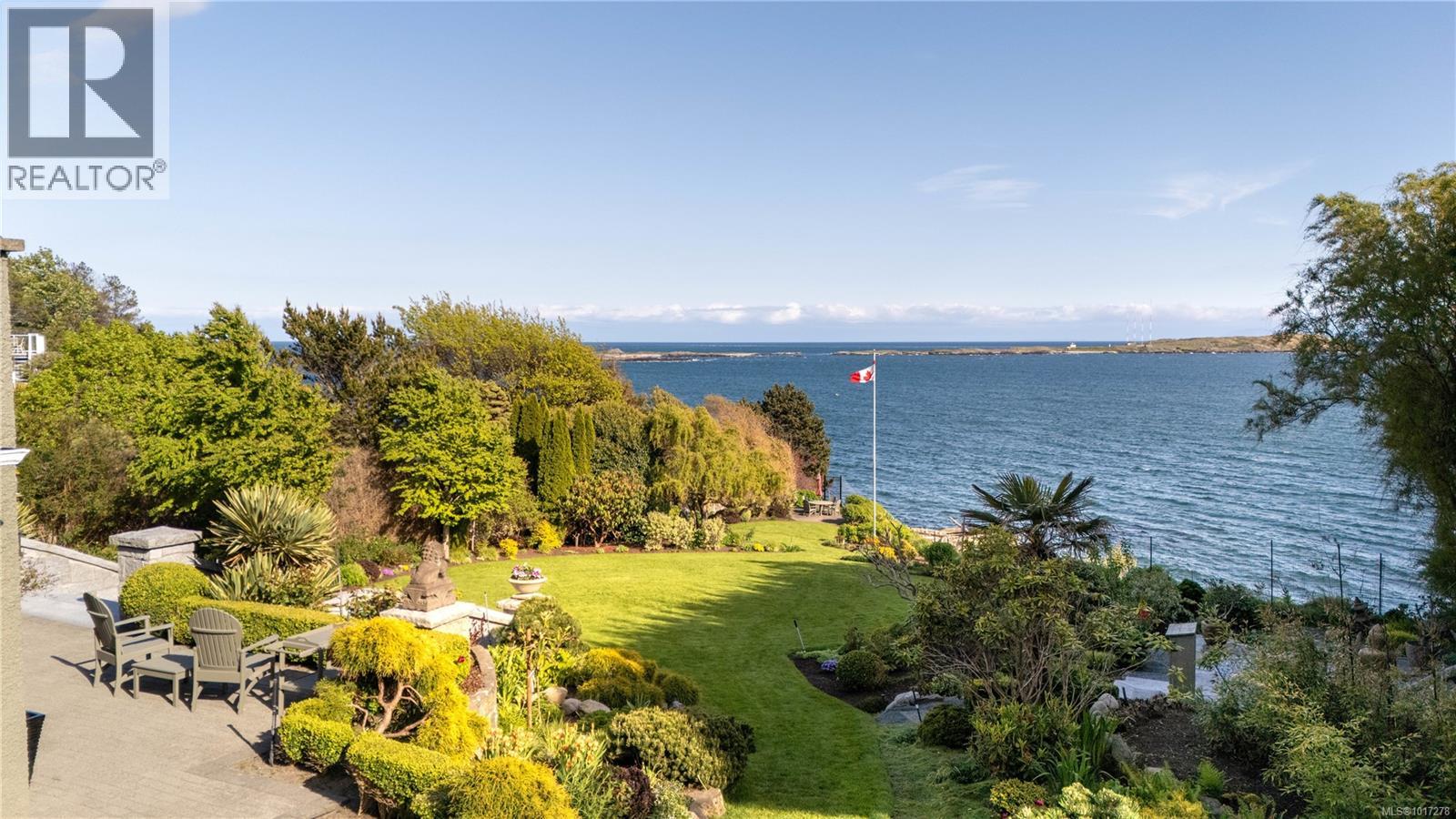  261 King George Terrace, Oak Bay