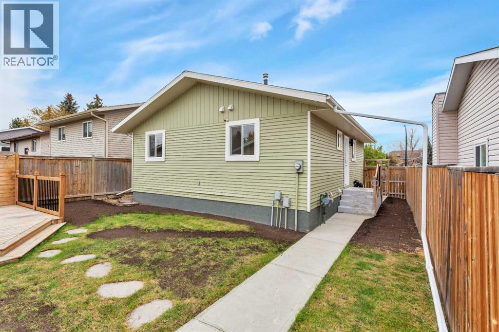 57 Erickson Drive, Red Deer