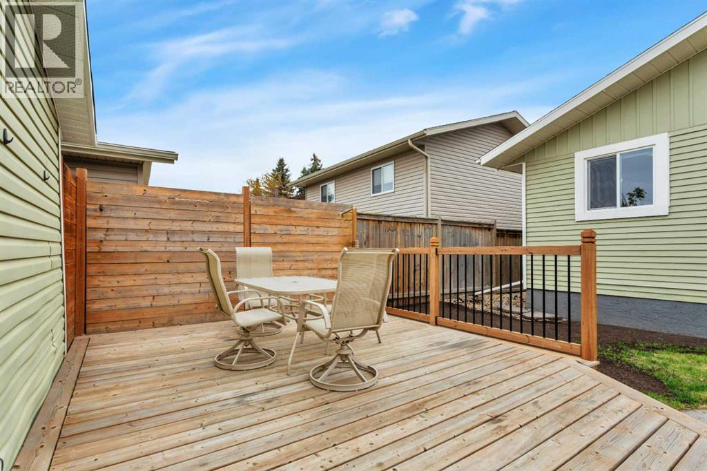 57 Erickson Drive, Red Deer