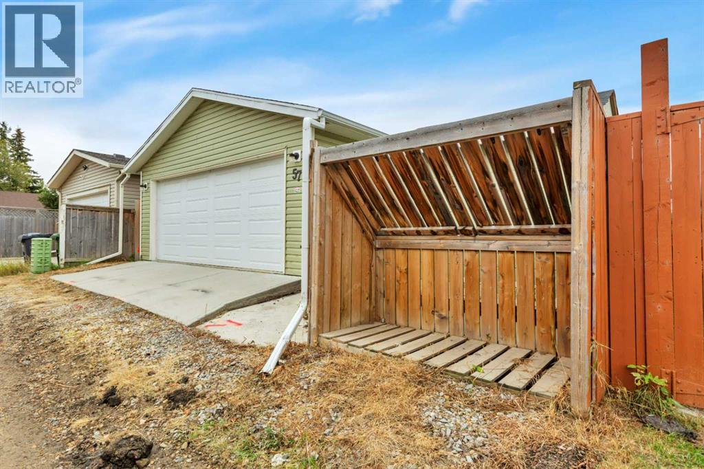 57 Erickson Drive, Red Deer
