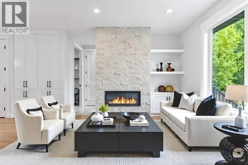 Single Family House for Sale in  th Avenue NW Capitol Hill Calgary 