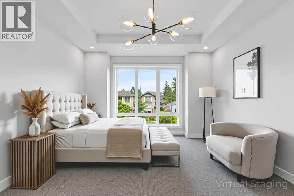 Single Family House for Sale in  th Avenue NW Capitol Hill Calgary 