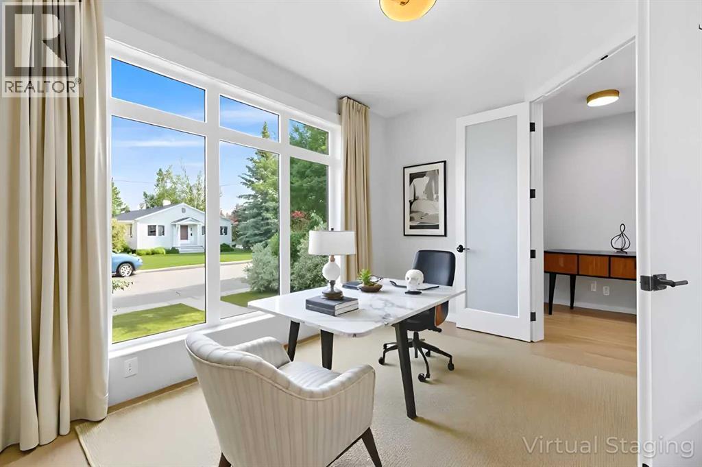 Single Family House for Sale in  th Avenue NW Capitol Hill Calgary 