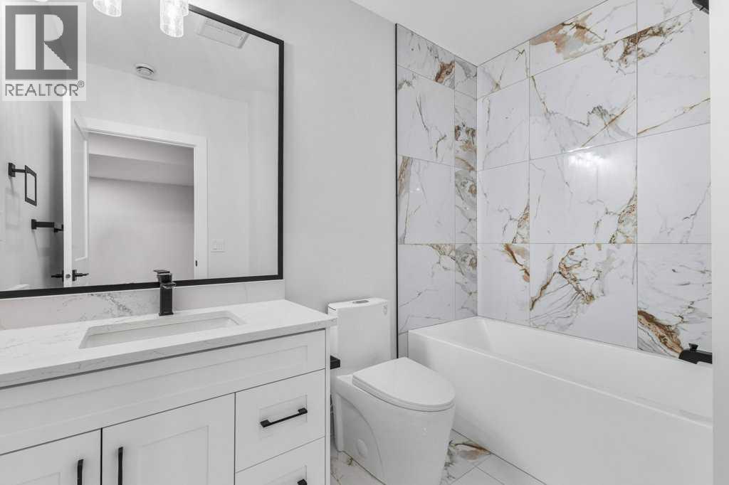 Single Family House for Sale in  th Avenue NW Capitol Hill Calgary 