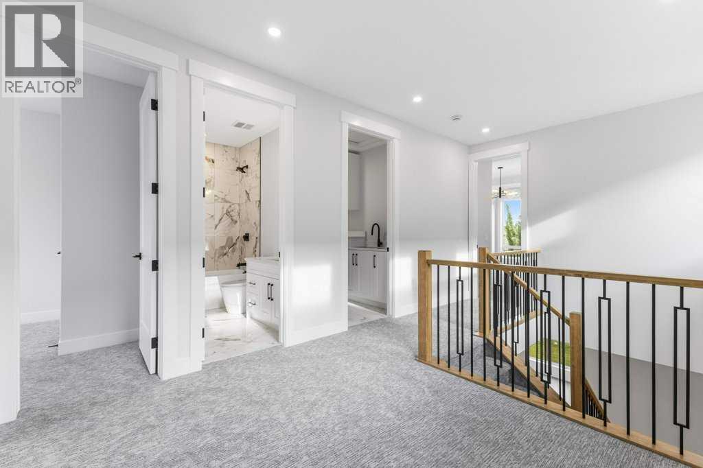 Single Family House for Sale in  th Avenue NW Capitol Hill Calgary 