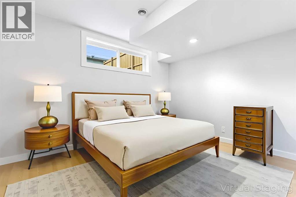 Single Family House for Sale in  th Avenue NW Capitol Hill Calgary 