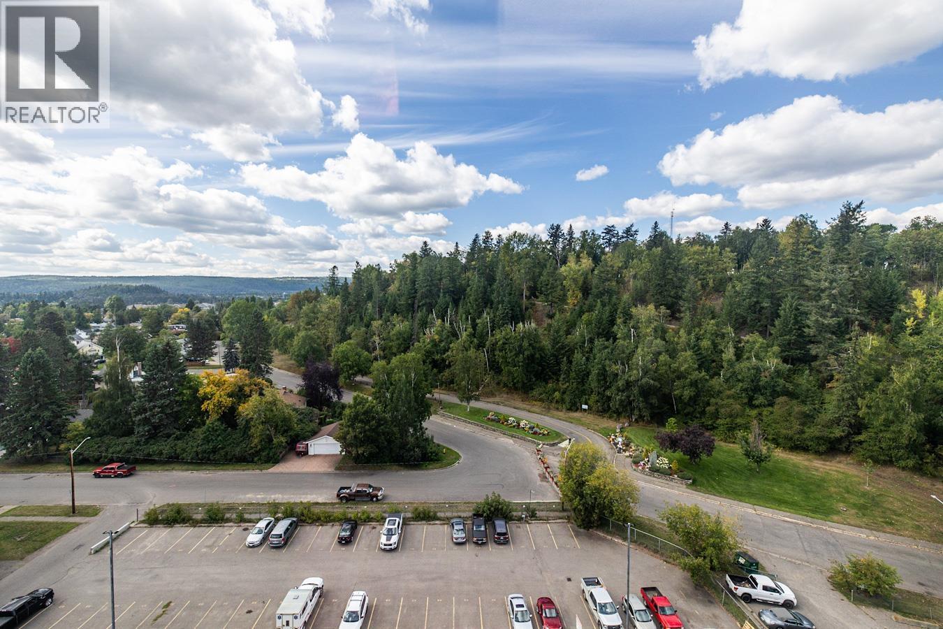 1206 1501 QUEENSWAY STREET, Prince George