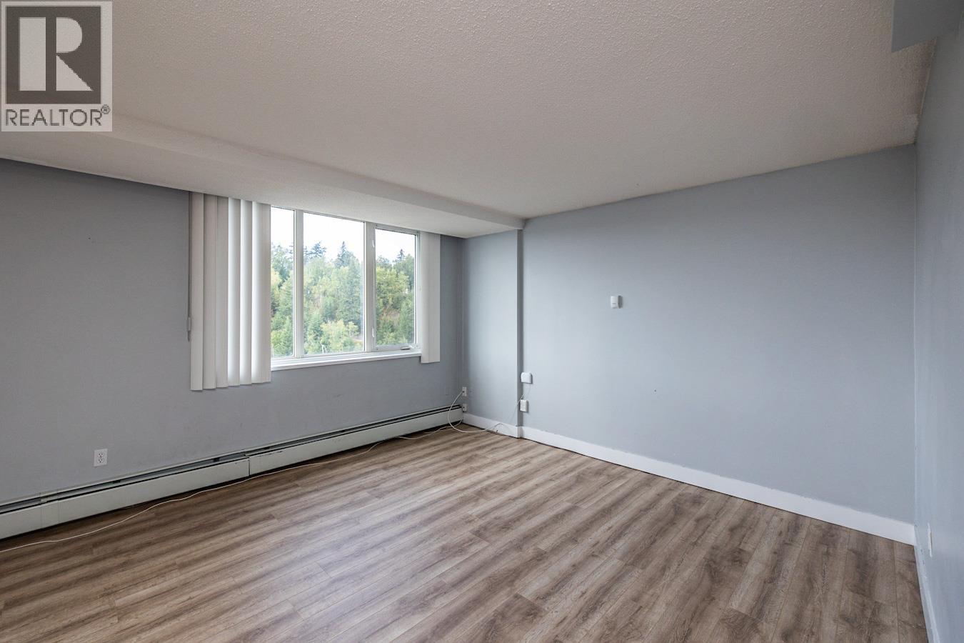 1206 1501 QUEENSWAY STREET, Prince George
