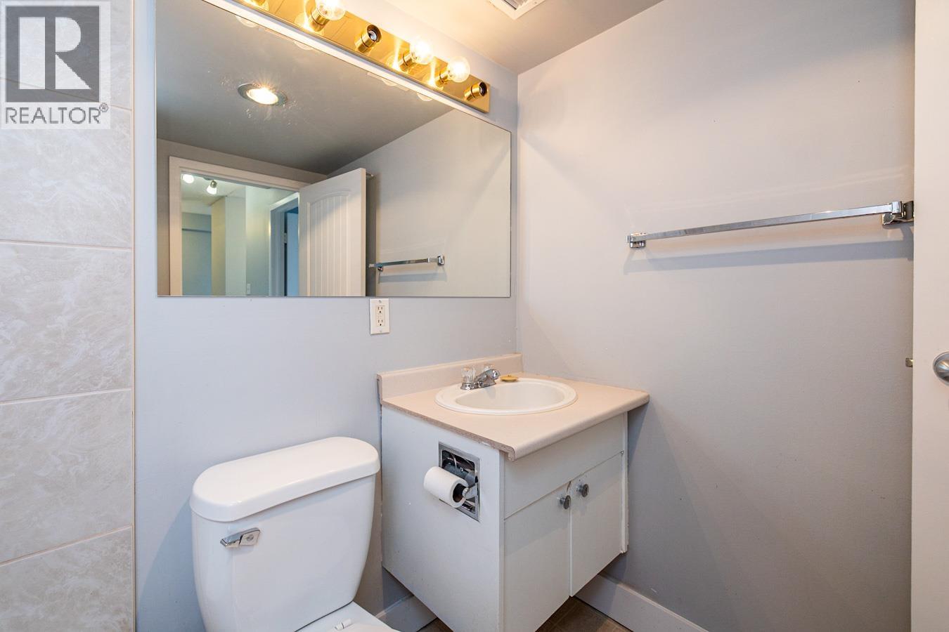 1206 1501 QUEENSWAY STREET, Prince George