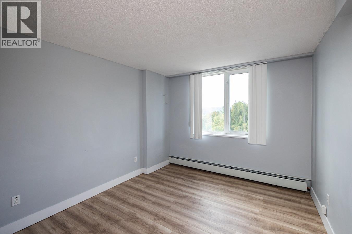 1206 1501 QUEENSWAY STREET, Prince George