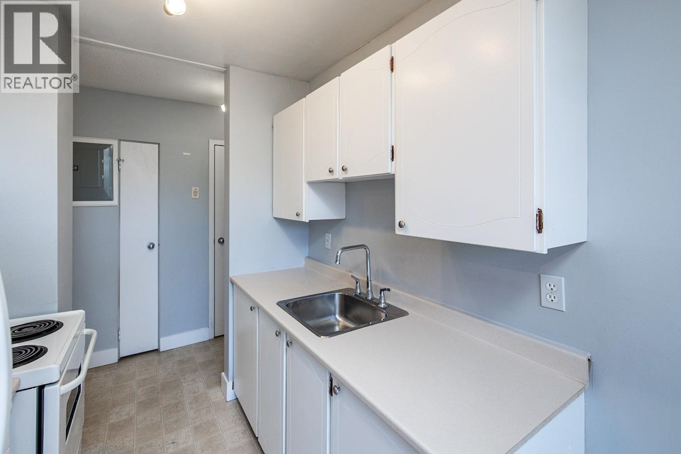 1206 1501 QUEENSWAY STREET, Prince George