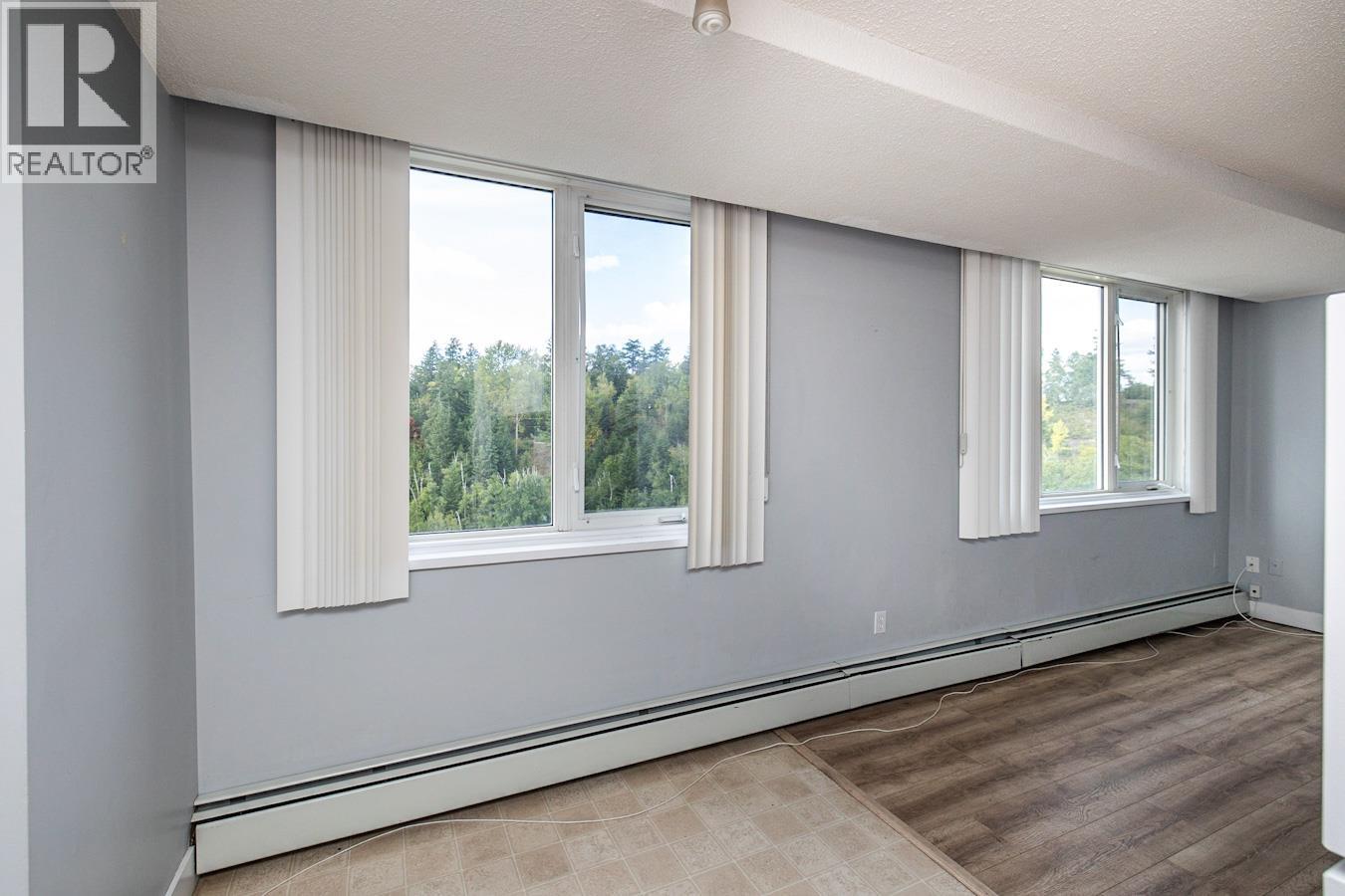1206 1501 QUEENSWAY STREET, Prince George