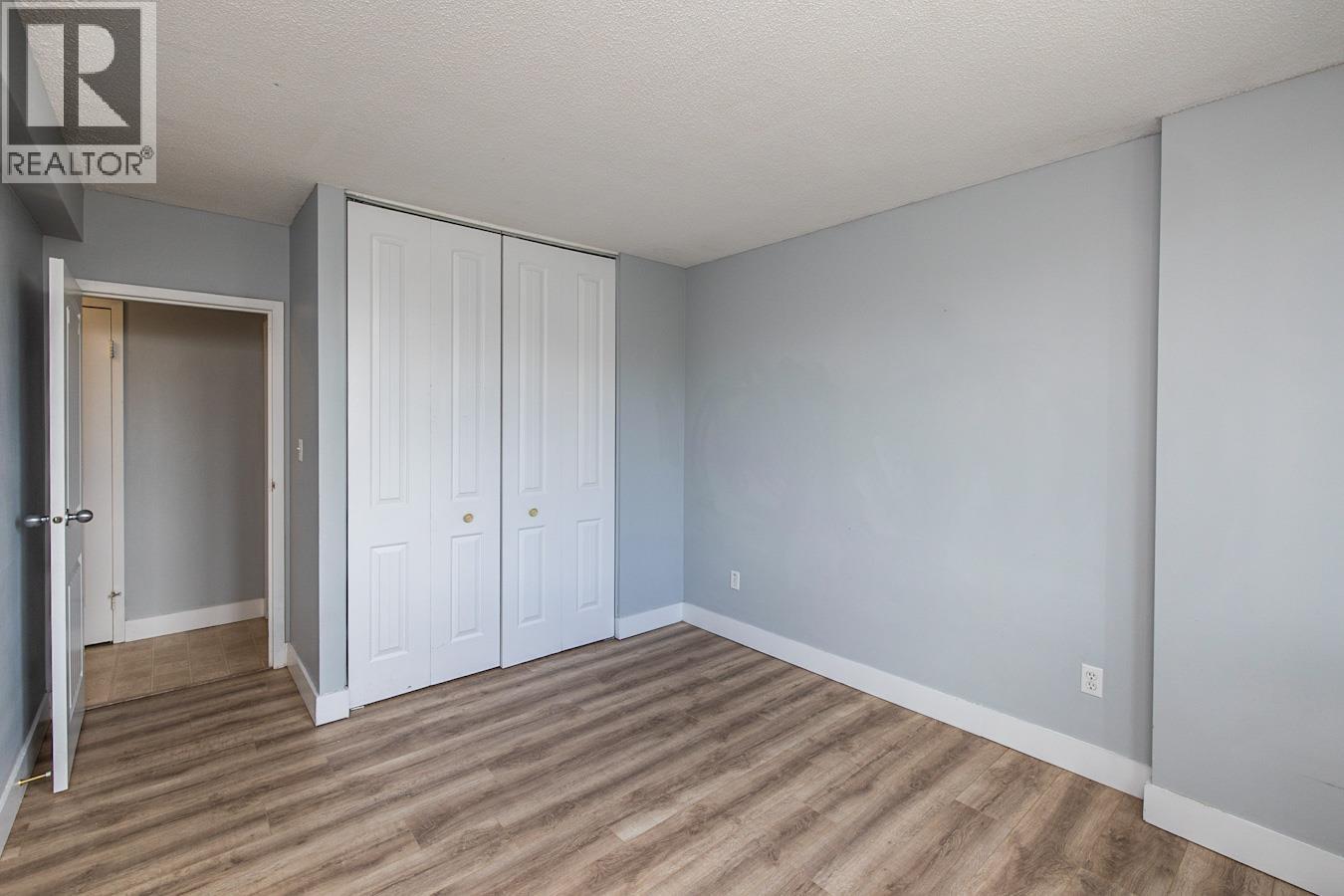 1206 1501 QUEENSWAY STREET, Prince George
