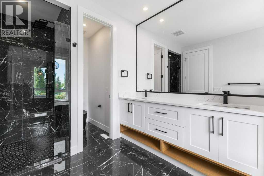 Single Family House for Sale in  th Avenue NW Capitol Hill Calgary 