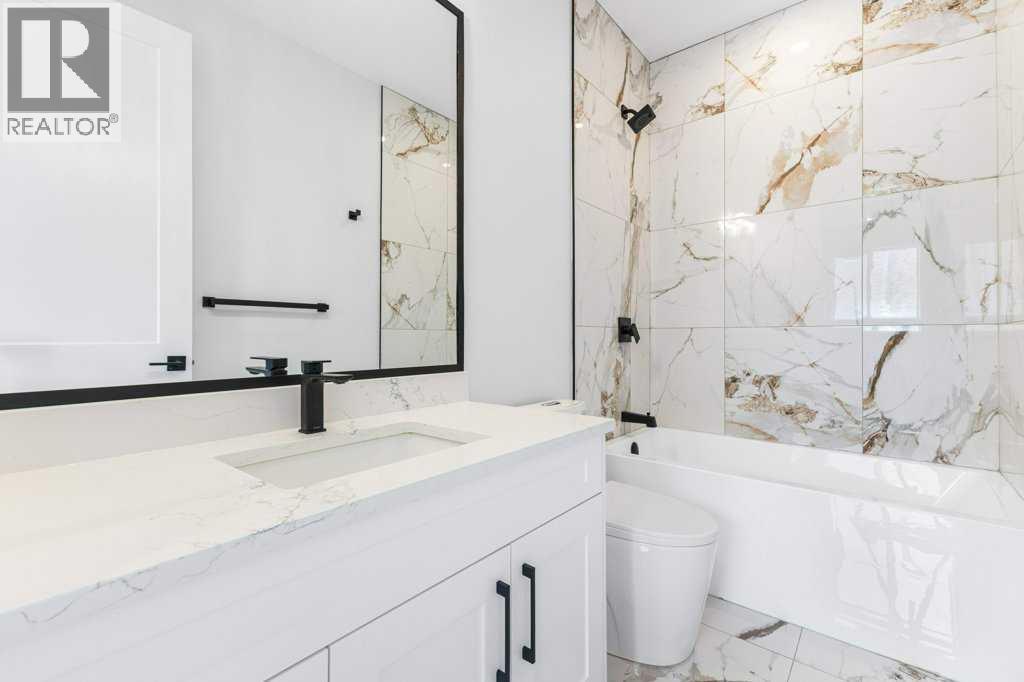 Single Family House for Sale in  th Avenue NW Capitol Hill Calgary 