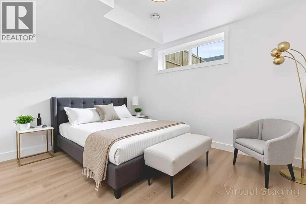 Single Family House for Sale in  th Avenue NW Capitol Hill Calgary 