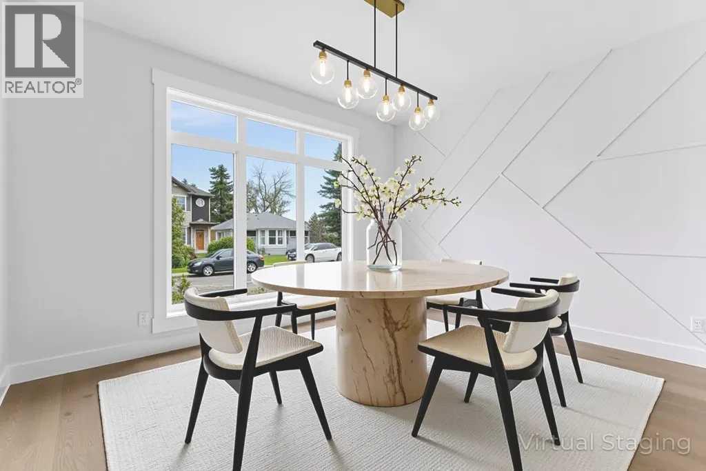 Single Family House for Sale in  th Avenue NW Capitol Hill Calgary 