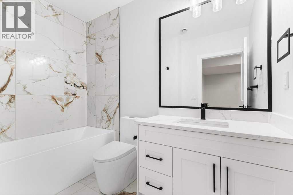 Single Family House for Sale in  th Avenue NW Capitol Hill Calgary 