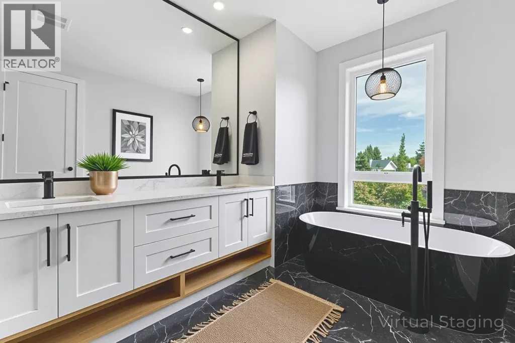 Single Family House for Sale in  th Avenue NW Capitol Hill Calgary 