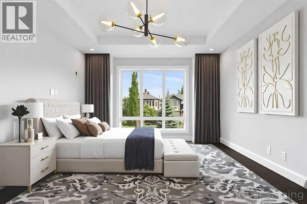 Single Family House for Sale in  th Avenue NW Capitol Hill Calgary 