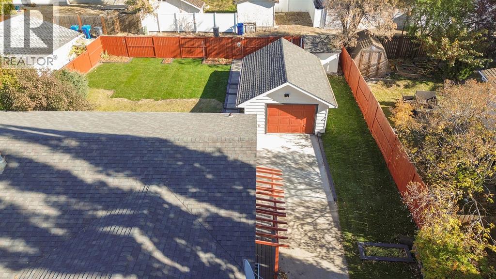 7 Stirling Close, Red Deer