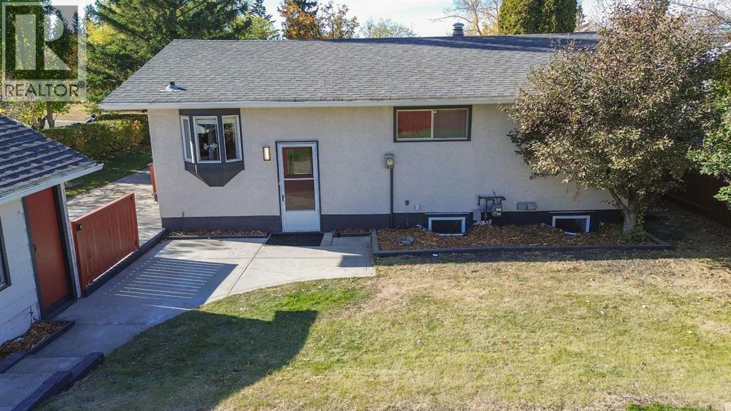 7 Stirling Close, Red Deer
