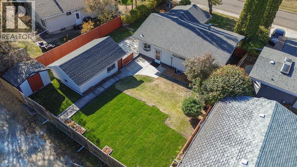 7 Stirling Close, Red Deer