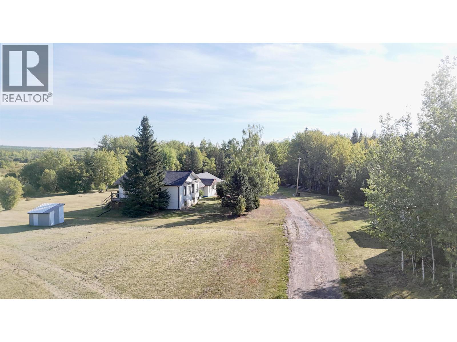 12290 STURGEON POINT ROAD, Vanderhoof