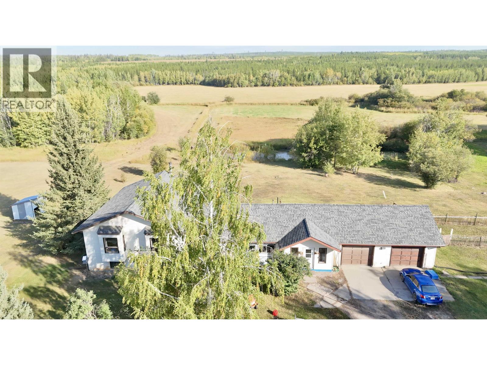12290 STURGEON POINT ROAD, Vanderhoof